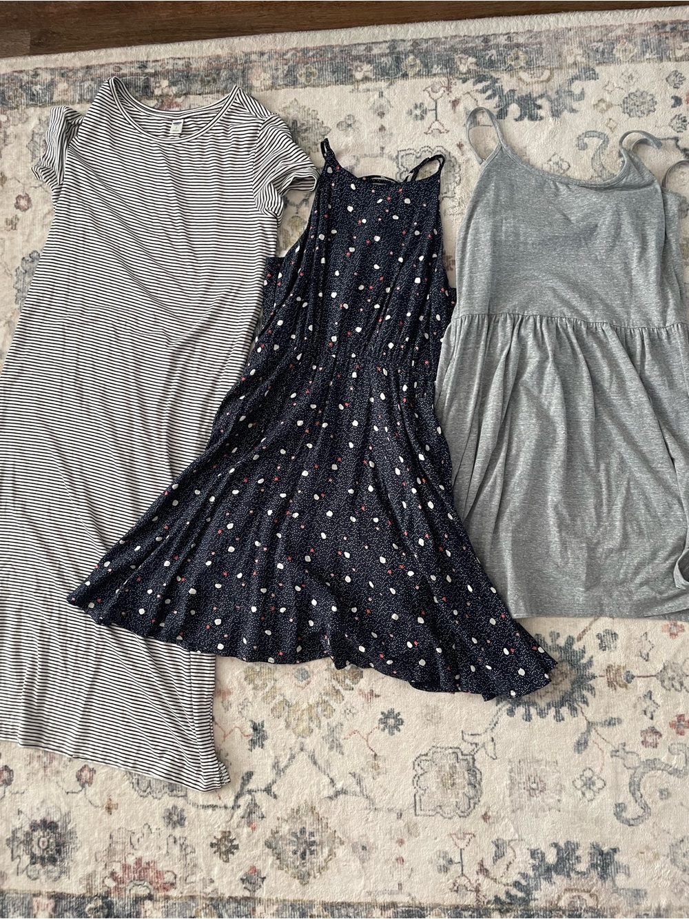 Women’s lot of size small dresses